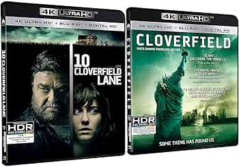 その他 10 Cloverfield Lane [Blu-ray] [2016] 71U+BKVfC5L._UF350,350_QL50_.jpg